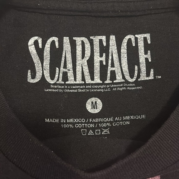 Black Graphic T-Shirt - Picture 5 of 9